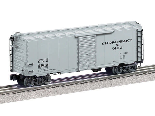 2626190 - Chesapeake & Ohio PS-1 Boxcar #2900