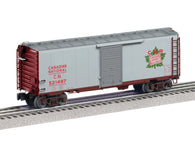 2626200 - Canadian National PS-1 Boxcar #521497
