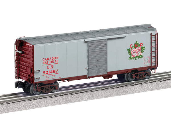 2626200 - Canadian National PS-1 Boxcar #521497