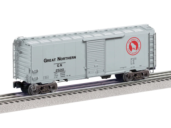 2626210 - Great Northern PS-1 Boxcar #2500
