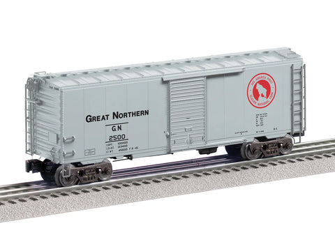 2626210 - Great Northern PS-1 Boxcar #2500