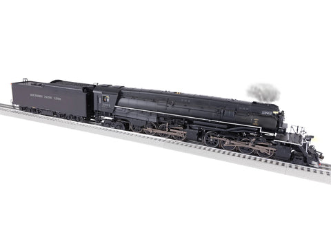 2631270 - Southern Pacific Lines LEGACY AC-9 #3801