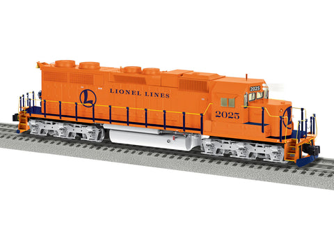 2633381 - Lionel Lines LEGACY SD38 #2025