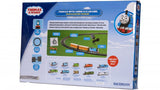 BAC 00642 - HO / TTT Thomas Set with Annie and Clarabel