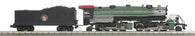 30-1895-1 - Great Northern O Gauge RailKing 2-8-8-2 Imperial USRA Steam Engine w/Proto-Sound 3.0