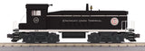 30-20915-1 - Cincinnati Union Terminal SW8 Diesel Engine Cab#36 ( C.U.T. Co. ) - Dixie Union Station Exclusive
