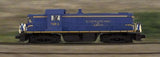 30-20928-1 - Chesapeake & Ohio Alco Rs-1 Diesel Engine Cab #5114 w/Proto-Sound 3.0