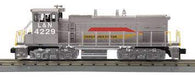 30-20957-1 - Louisville & Nashville MP15AC Diesel Engine w/Proto-Sound 3.0