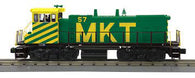 30-20958-1 - Katy MP15AC Diesel Engine w/Proto-Sound 3.0