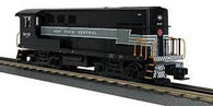 30-21010-1 - New York Central FM H10-44 Diesel Engine w/Proto-Sound 3.0