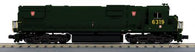 30-21082-1 - Pennsylvania C630 Diesel Engine w/Proto-Sound 3.0
