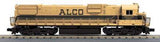 30-21097-1 - C628 Diesel Engine w/Proto-Sound 3.0 - Alco Demonstrator #1