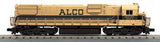 30-21111-1 - Alco Demo C628 Diesel Engine w/Proto-Sound 3.0 #4