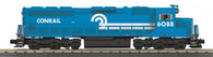 30-21119-1 - Conrail SD-45 Diesel Engine w/Proto-Sound 3.0