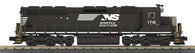 30-21131-1 - Norfolk Southern SD-45 Diesel Engine w/Proto-Sound 3.0 Cab No. 1716