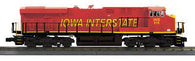 30-21161-1 - Iowa Interstate ES44AC Imperial Diesel Engine With Proto-Sound 3.0