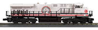 30-21162-1 - Kansas City Southern ES44AC Imperial Diesel Engine With Proto-Sound 3.0