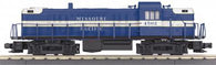 30-21166-1 - Missouri Pacific RS-3 Diesel Engine With Proto-Sound 3.0