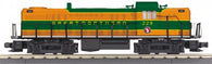30-21167-1 - Great Northern RS-3 Diesel Engine With Proto-Sound 3.0