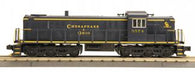 30-21170-1 - Chesapeake & Ohio RSD-5 Diesel Engine With Proto-Sound 3.0