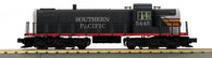 30-21172-1 - Southern Pacific RSD-5 Diesel Engine With Proto-Sound 3.0