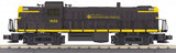 30-21190-1 - New York & Greenwood Lake Railway RS-3 Diesel Engine With Proto-Sound 3.0