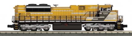 30-21251-1 - EMD Demonstrator SD70ACe Imperial Diesel Engine #1201 With Proto-Sound 3.0