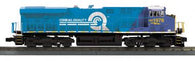 30-21258-1 - CSX (Conrail) Heritage ES44AC Imperial Diesel Engine With Proto-Sound 3.0 Cab #1976