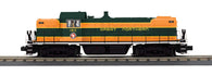 30-21278-1 - Great Northern O Scale RailKing Alco Rs-1 Diesel Engine w/Proto-Sound 3.0