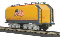 30-30001 - Auxiliary Water Tender (Die-Cast) - Union Pacific Car No. 809 (Jim Adams)