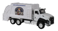 30-50126 - O Scale RailKing D.O.G.E. Garbage Truck Only