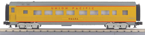30-68250 - Union Pacific 2-Car 60’ Streamlined Sleeper/Diner