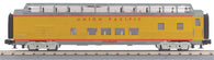 30-68251 - Union Pacific 60’ Streamlined Full-Length Vista Dome Car