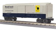 30-71129 - Baltimore & Ohio Rounded Roof Box Car