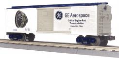 30-71200 - General Electric Box Car