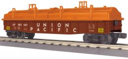 30-72190 - Union Pacific Gondola Car w/Cover