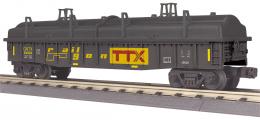30-72214 - Railgon Gondola Car w/Cover