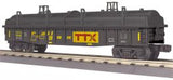 30-72214 - Railgon Gondola Car w/Cover