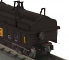30-72214 - Railgon Gondola Car w/Cover