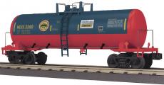 30-73463 - Safety Train Modern Tank Car