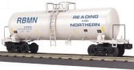 30-73605 - Reading Blue Mountain & Northern Modern Tank Car