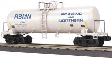 30-73605 - Reading Blue Mountain & Northern Modern Tank Car
