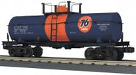 30-73610 - Union 76 Tank Car - No. 1776