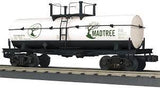 30-73615 - Madtree Brewing Company Tank Car