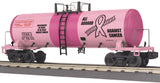 30-73645 - Cancer Awareness Modern Tank Car #CURE 2 - Special Projects