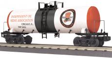 30-7382 - Red Hat Gasoline

Modern Tank Car - Red Hat Gasoline No. 2632