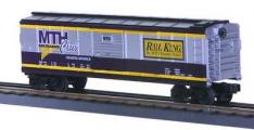30-7423 - MTH Club Box Car #1
