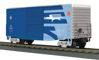 30-74503 - Missouri Pacific 40ft High Cube Box Car