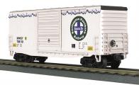 30-74988 - BNSF 40' High Cube Box Car
