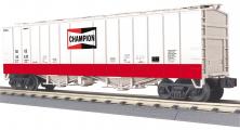 30-75619 - Champion Airslide Hopper Car #46439